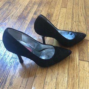 Isaac Mizrahi Pumps, Size 7